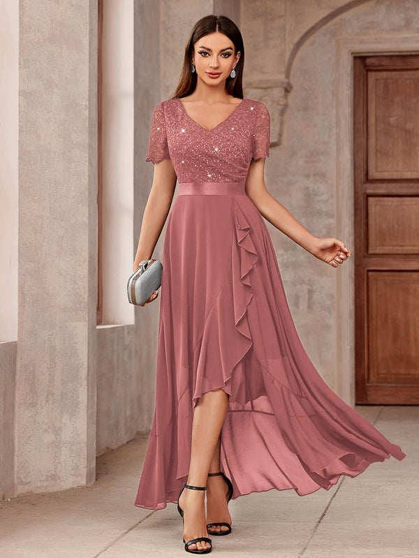 Bridesmaid Maxi Dresses Miusol Bridesmaid Maxi Dresses Miusol