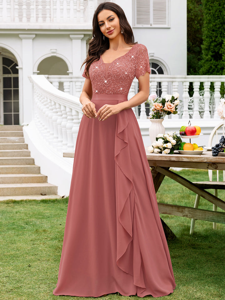 Cinnamon Pink