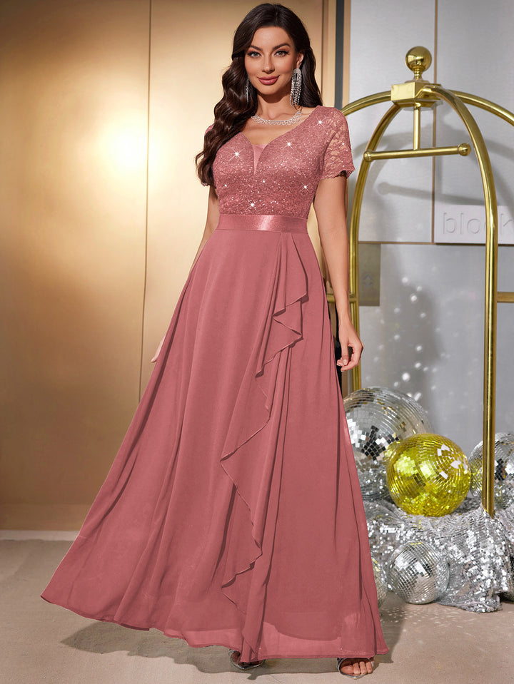 Cinnamon Pink
