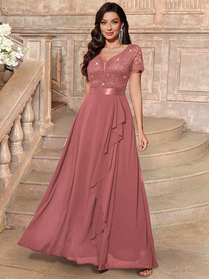 Cinnamon Pink