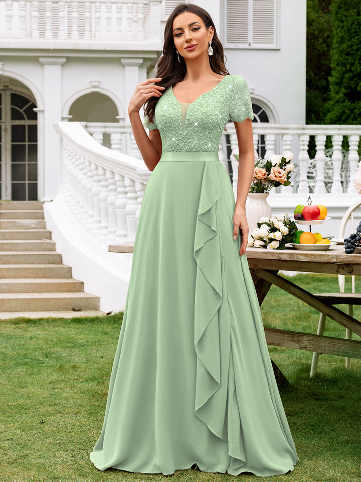 Mint Green
