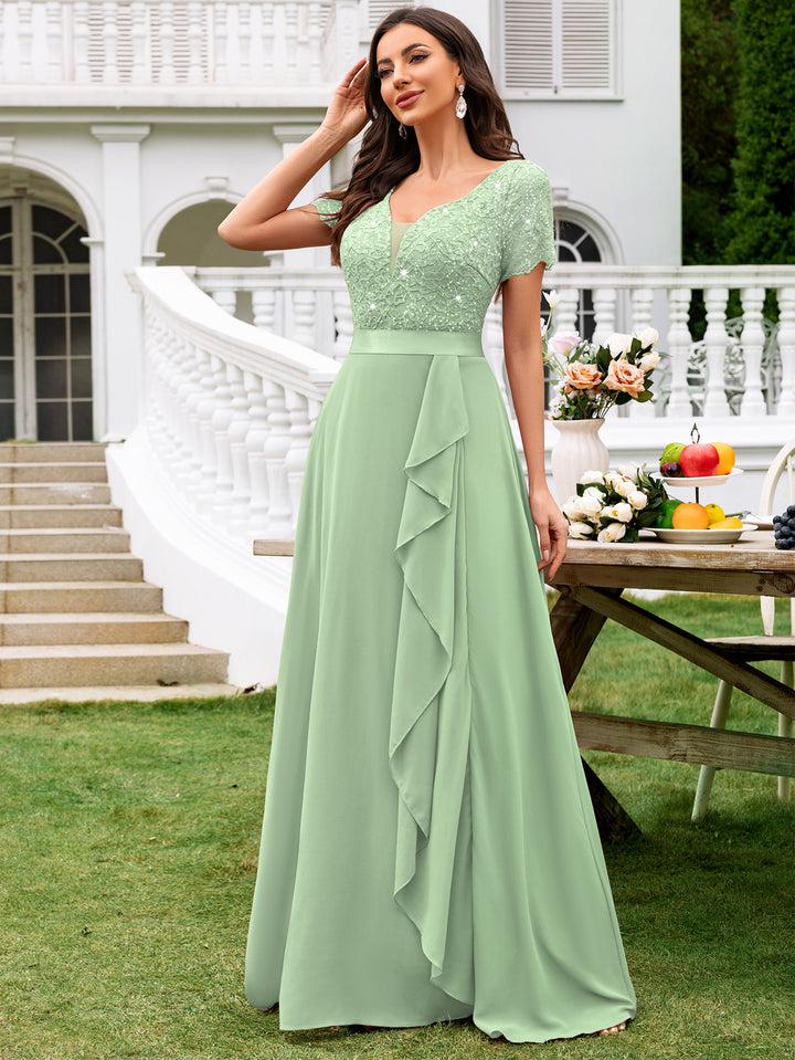 Mint Green
