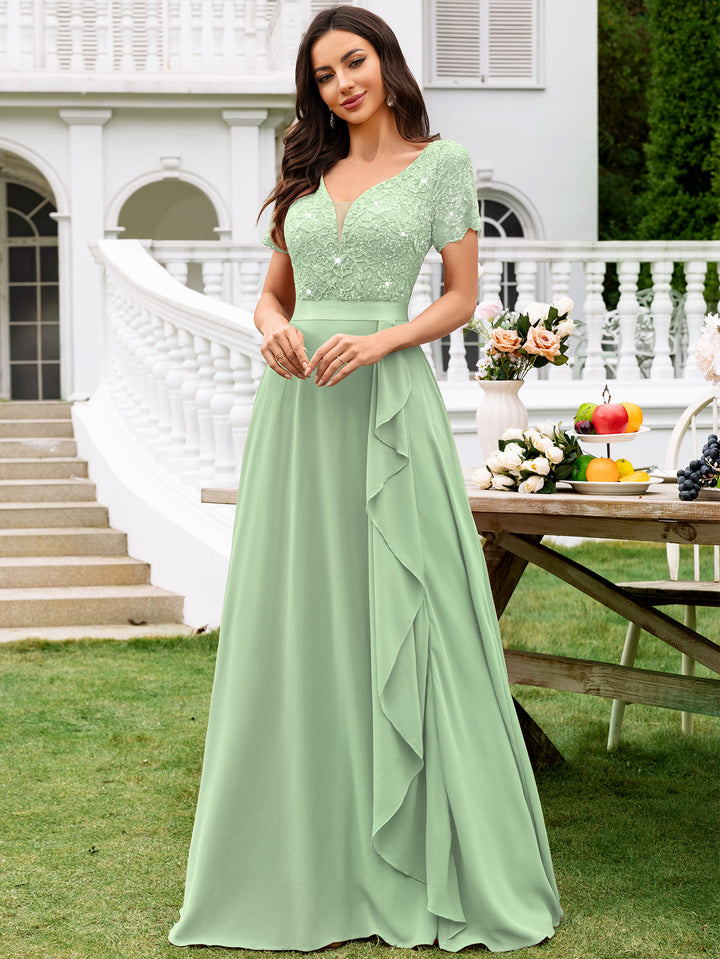 Mint Green