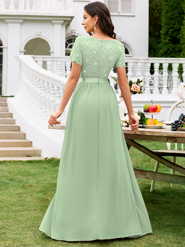 Mint Green
