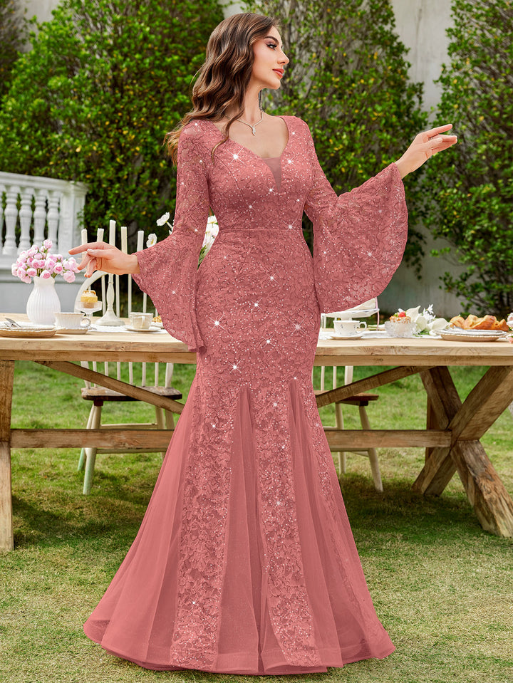 Cinnamon Pink