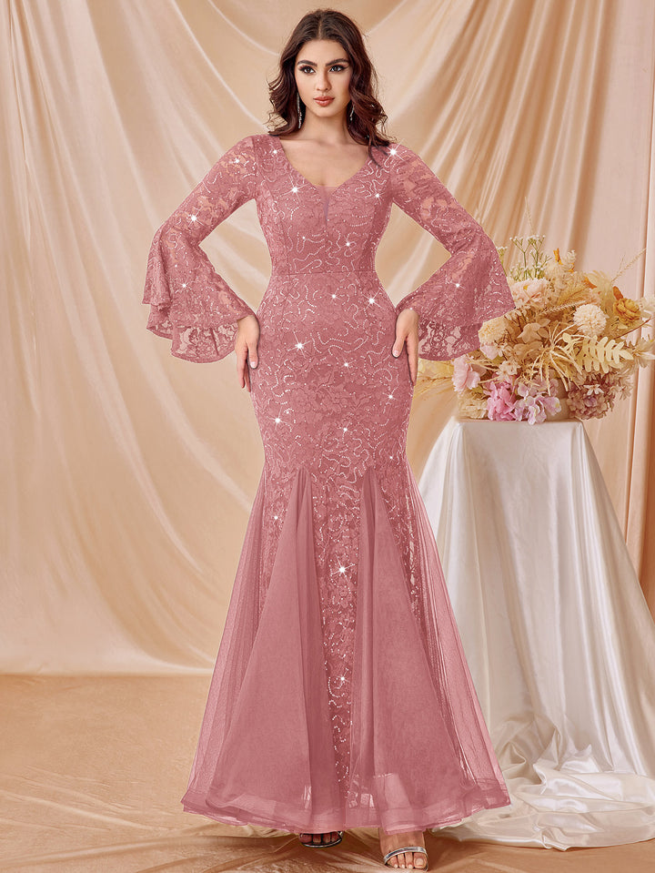 Cinnamon Pink