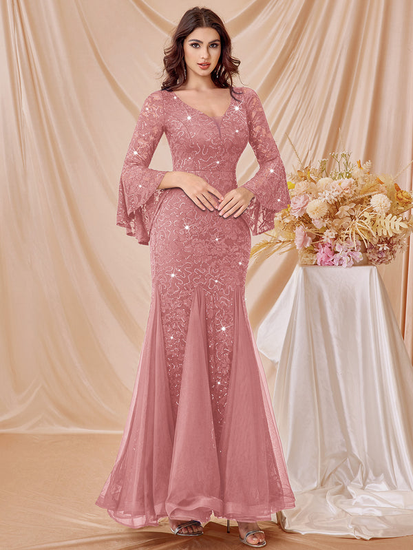 Cinnamon Pink