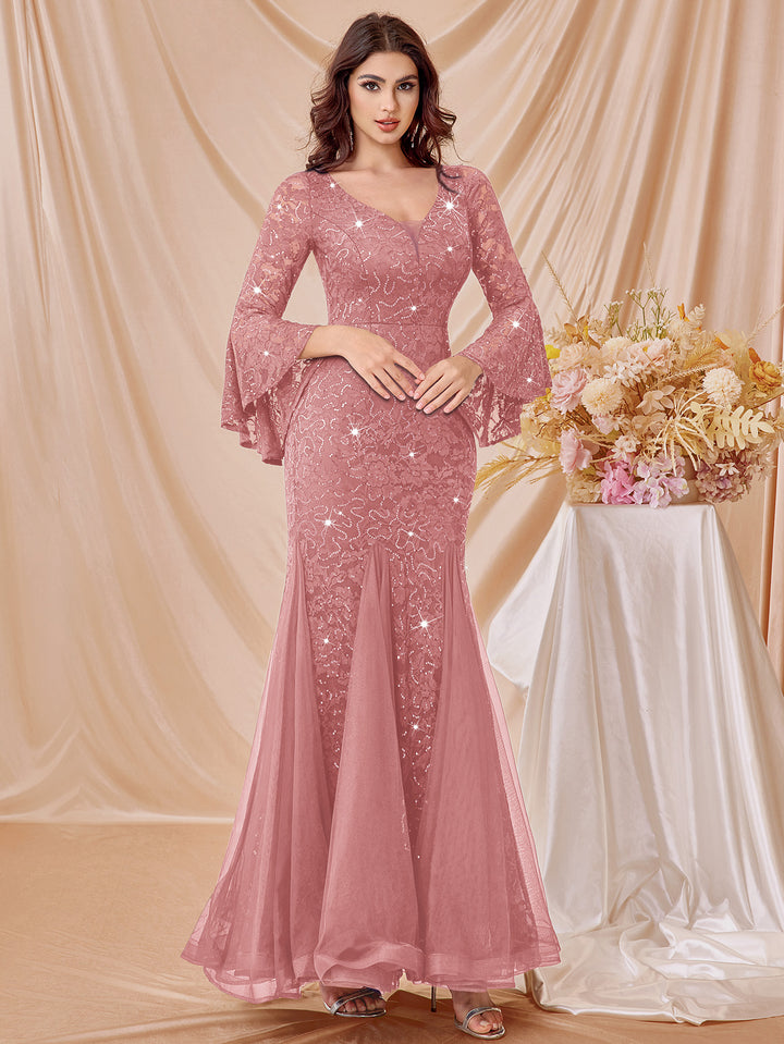 Cinnamon Pink