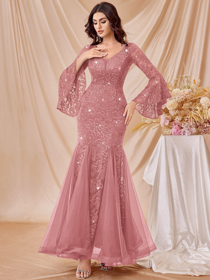 Cinnamon Pink