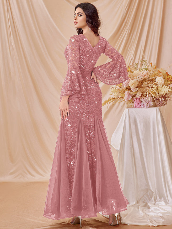 Cinnamon Pink