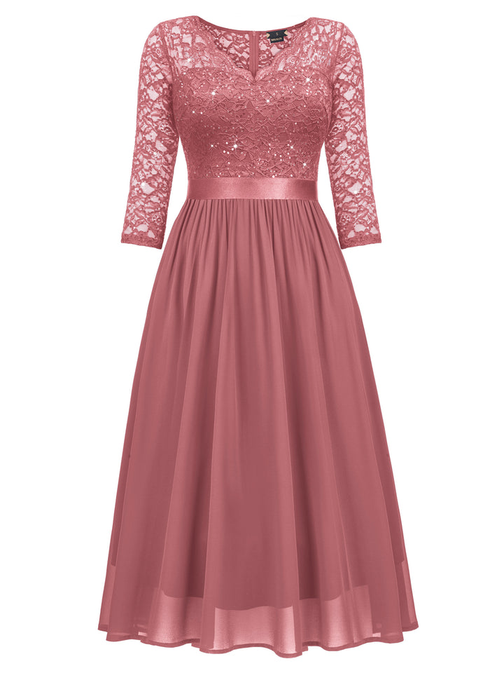 Cinnamon Pink
