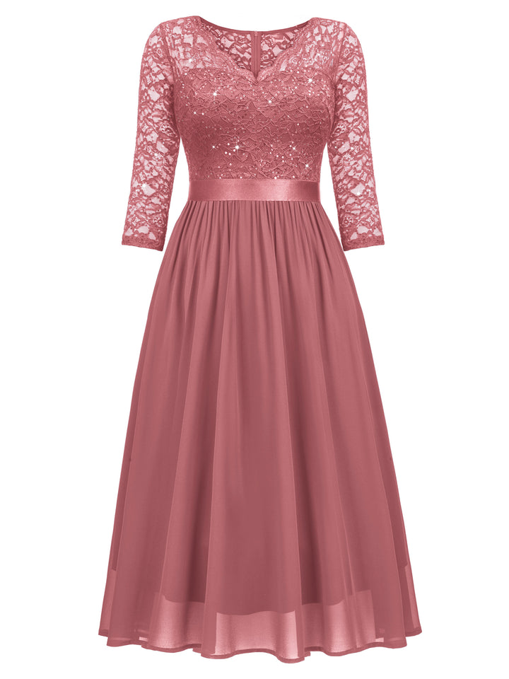 Cinnamon Pink