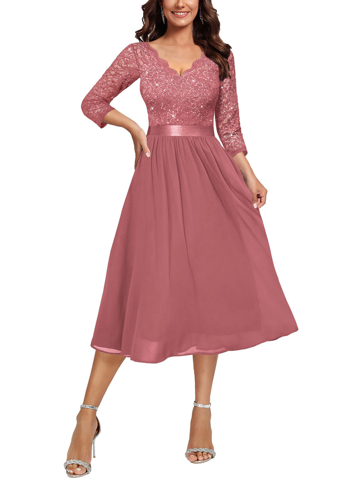 Cinnamon Pink