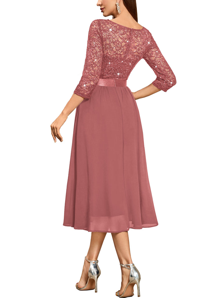 Cinnamon Pink