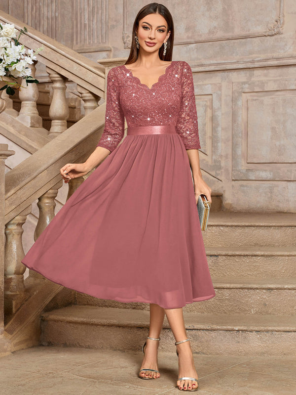 Cinnamon Pink