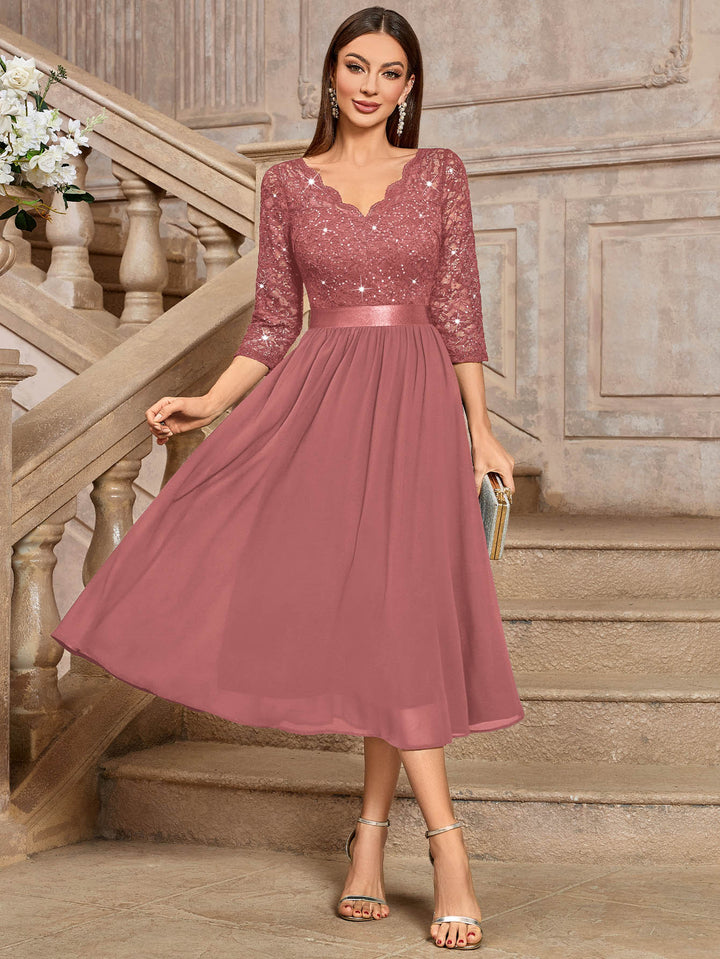 Cinnamon Pink