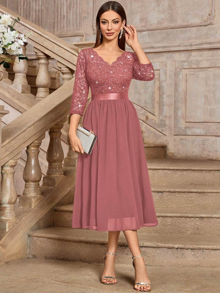 Cinnamon Pink