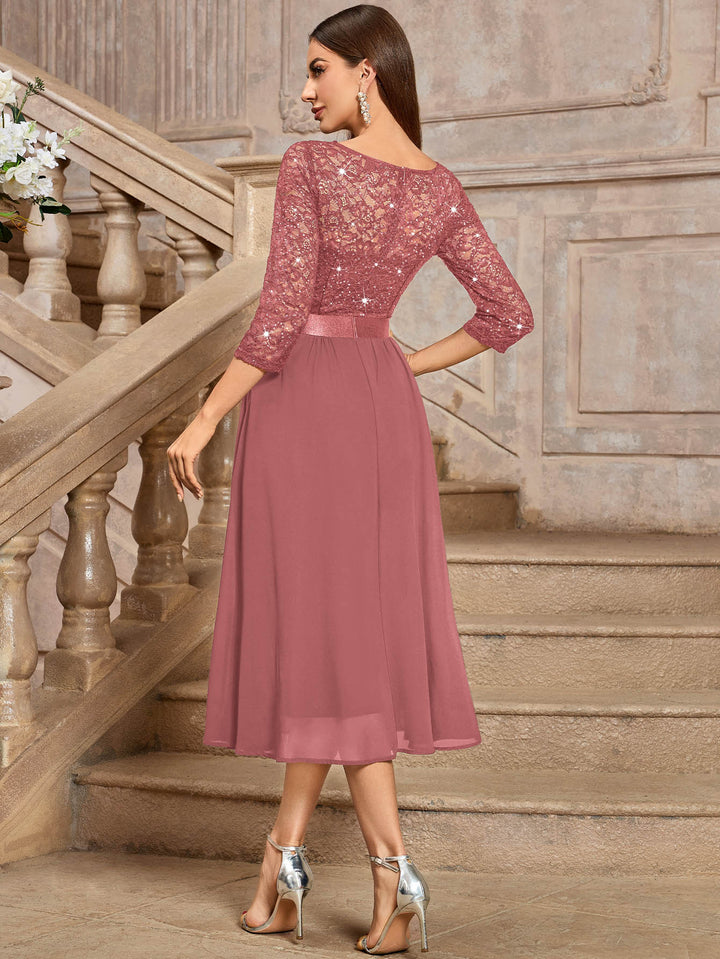 Cinnamon Pink