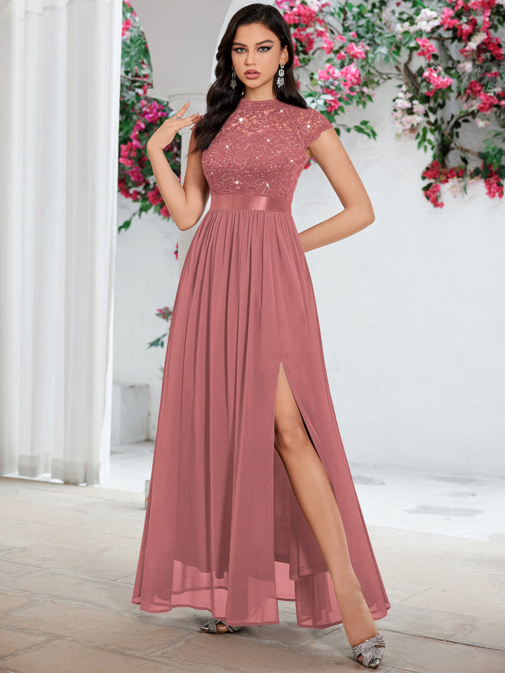 Cinnamon Pink