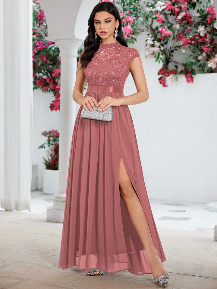 Cinnamon Pink