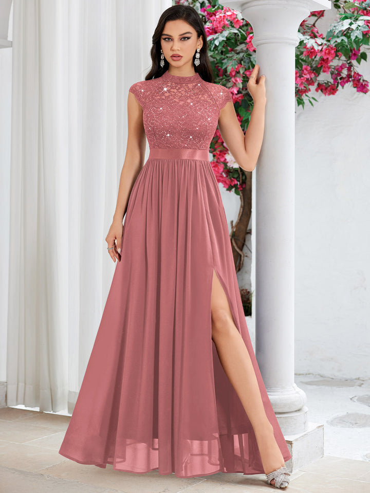 Cinnamon Pink