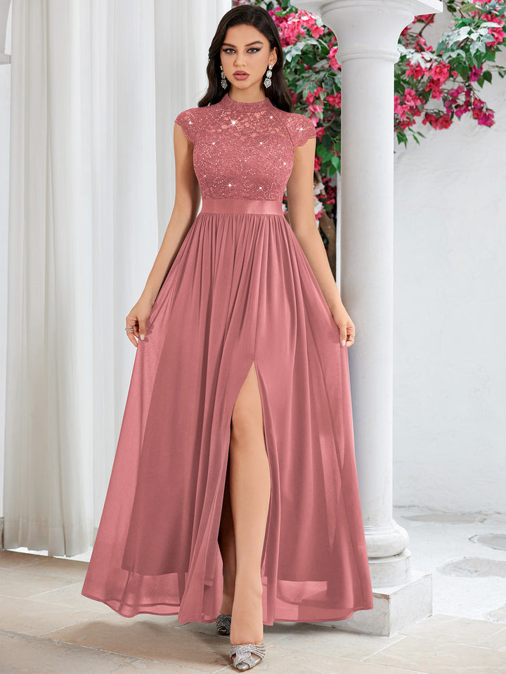 Cinnamon Pink