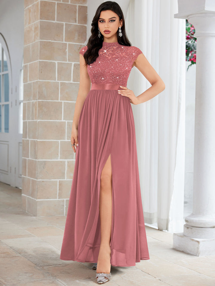 Cinnamon Pink
