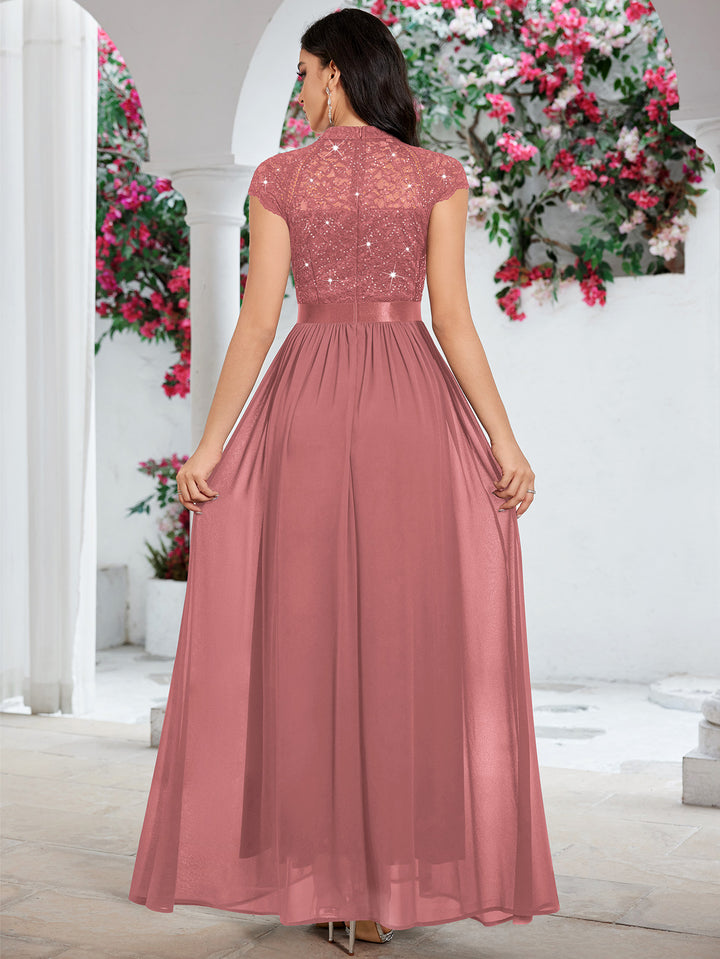 Cinnamon Pink