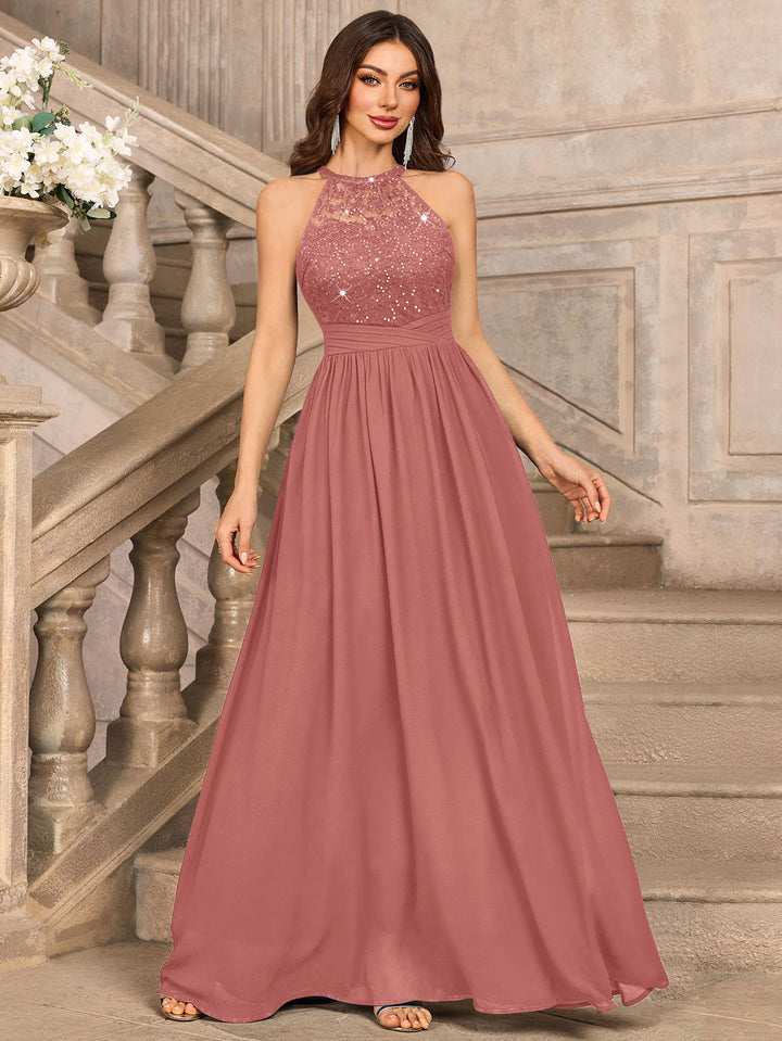Cinnamon Pink