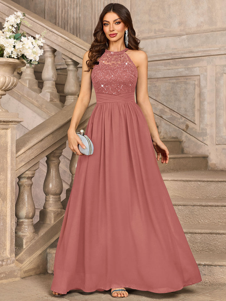 Cinnamon Pink