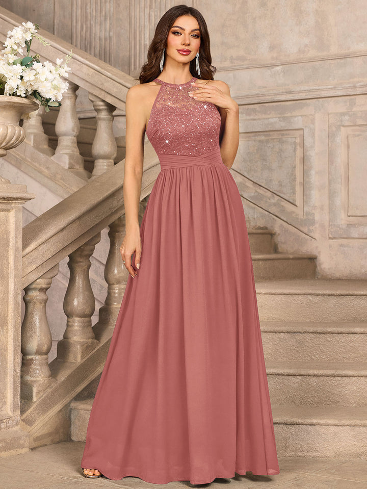 Cinnamon Pink