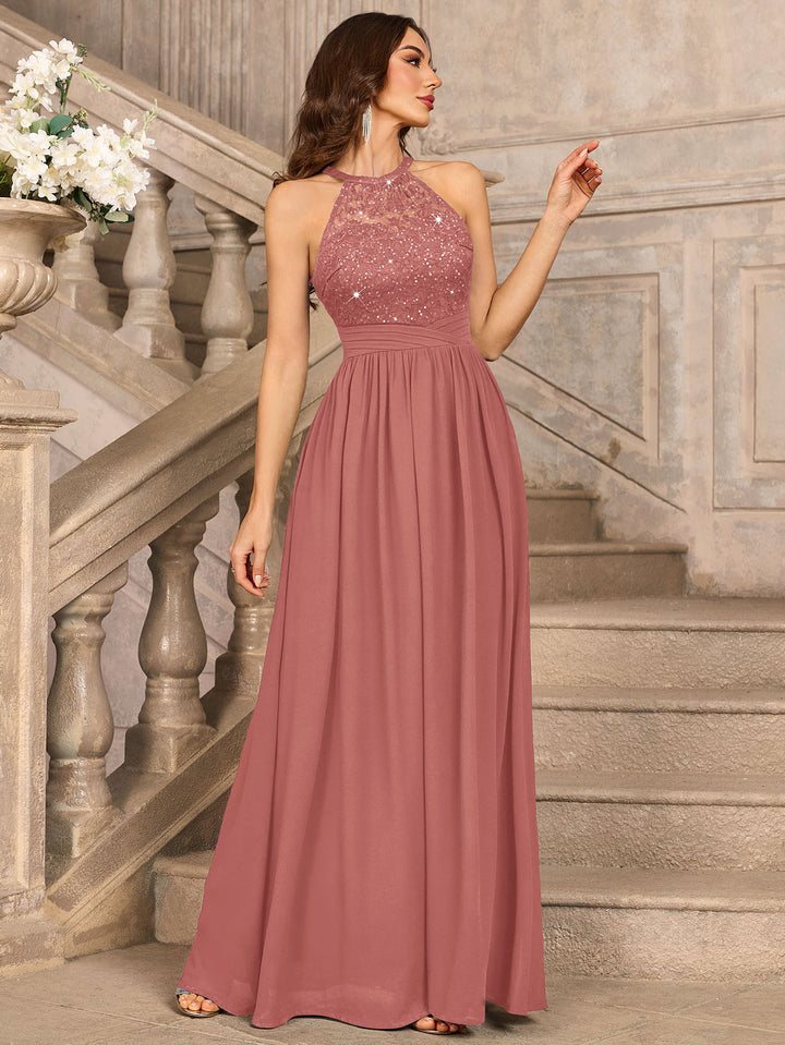 Cinnamon Pink