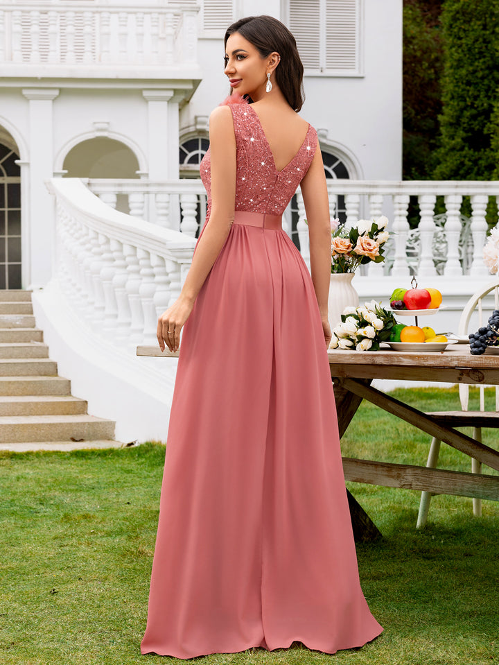 Cinnamon Pink