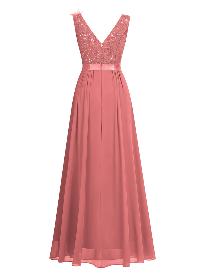 Cinnamon Pink
