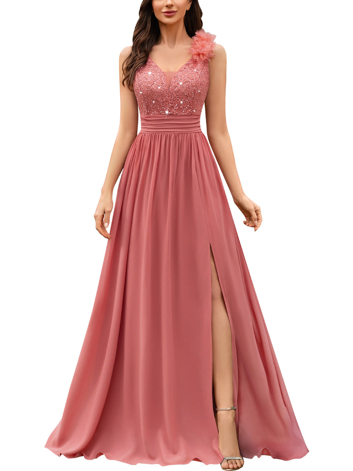 Cinnamon Pink