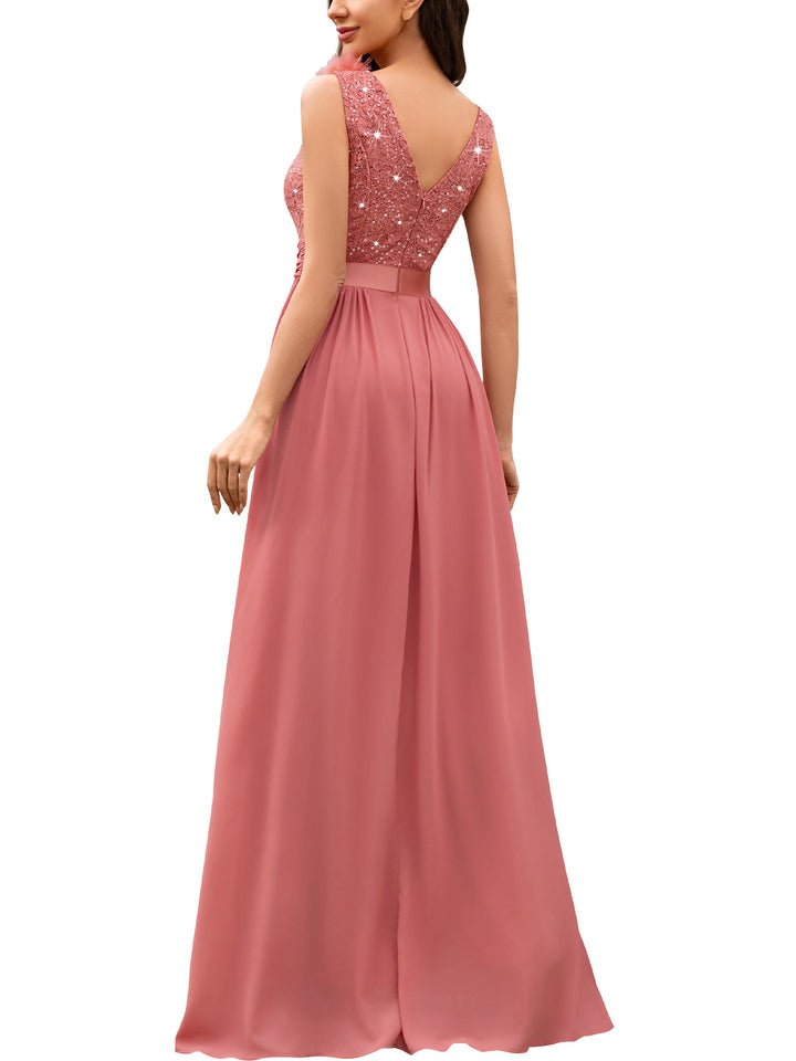 Cinnamon Pink
