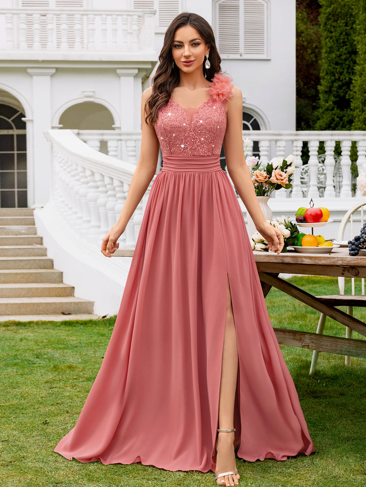 Cinnamon Pink