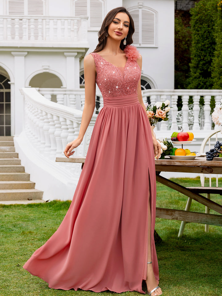 Cinnamon Pink