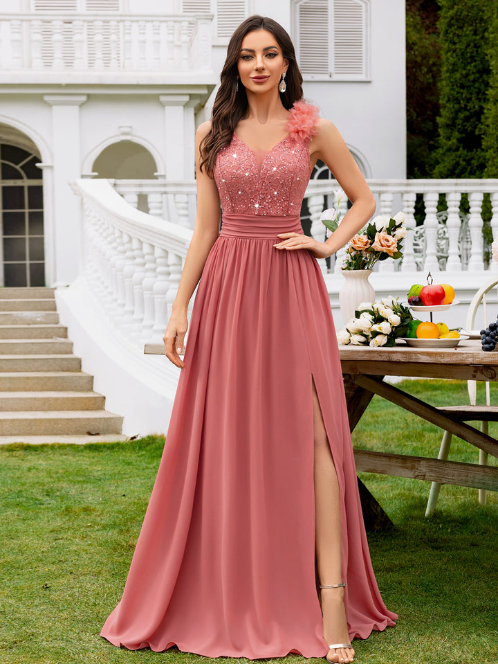 Cinnamon Pink