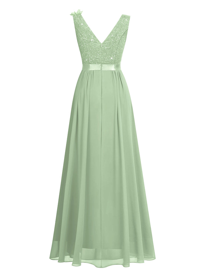Mint Green
