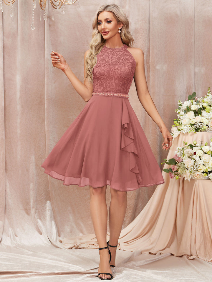 Cinnamon Pink