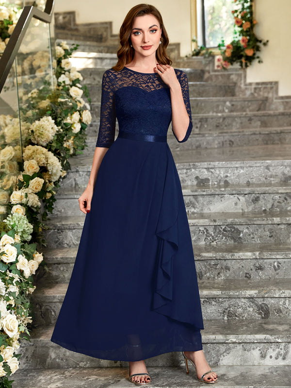 Bridesmaid Maxi Dresses Miusol Bridesmaid Maxi Dresses Miusol