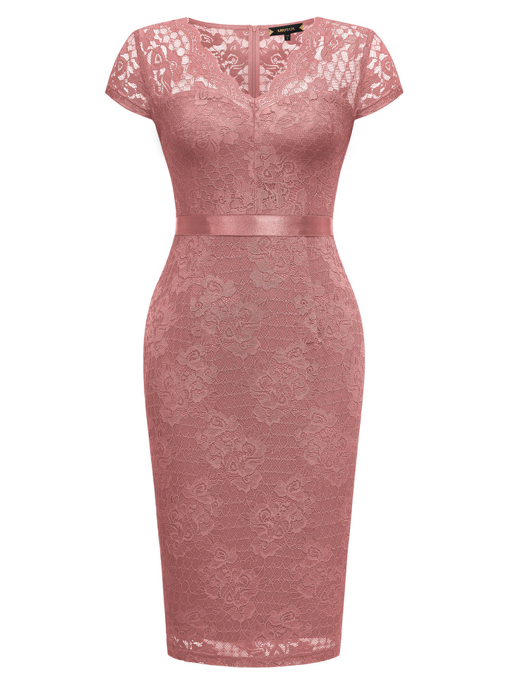 Cinnamon Pink