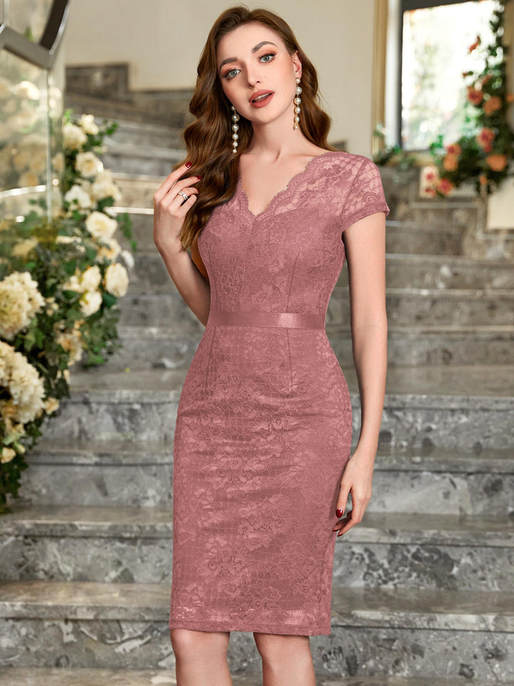 Cinnamon Pink