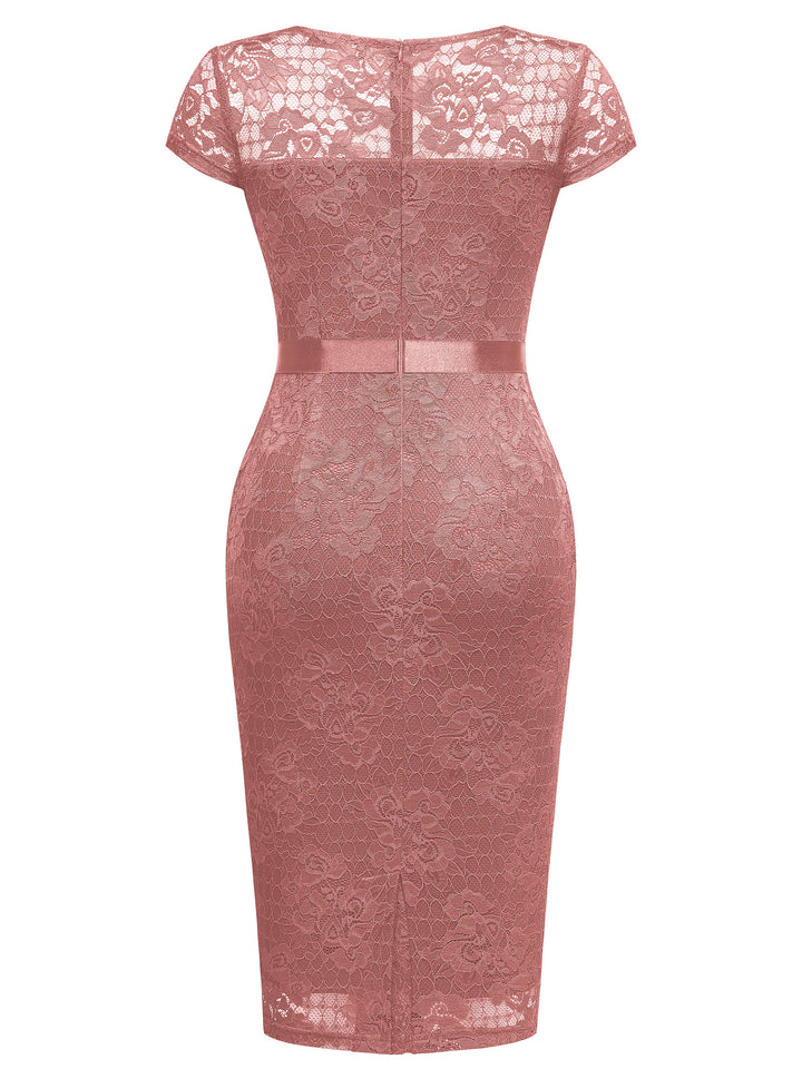 Cinnamon Pink