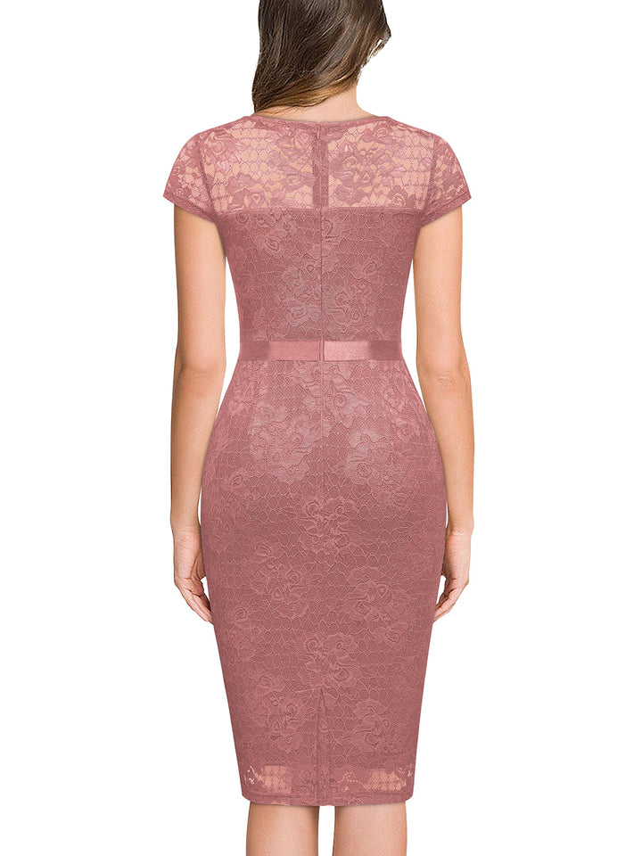 Cinnamon Pink