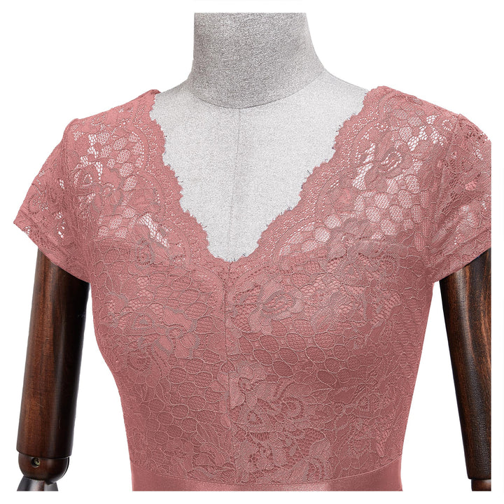 Cinnamon Pink