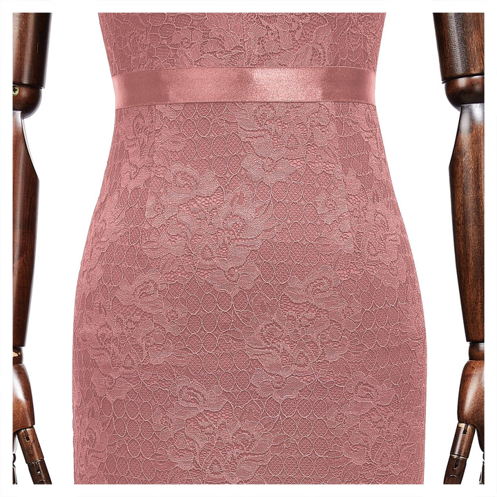 Cinnamon Pink