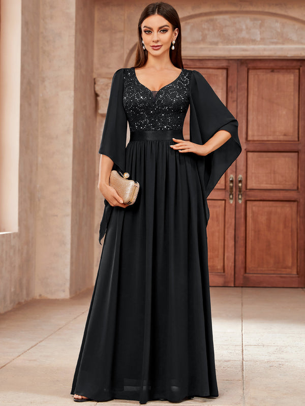 Regular Formal Sequin Dresses Miusol Regular Formal Sequin Dresses Miusol