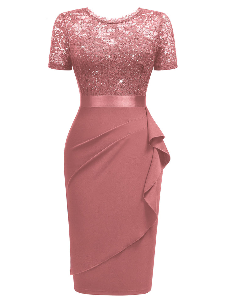 Cinnamon Pink